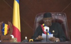 Tchad : « risque de déchirures sociales », Kabadi alerte sur l'usage des réseaux sociaux