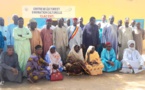 Tchad : des techniques de plaidoyer pour le financement des projets vulgarisées à Ati