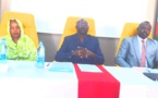 Le programme Youthconnek-Tchad adopte sa feuille de route pour une évolution significative