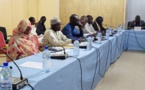 Tchad : le gouvernement valide le rapport des indicateurs de gouvernance des migrations