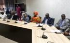 Tchad : les nouveaux conseillers techniques prennent fonction à la Primature