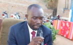 Tchad : le représentant des jeunes du Logone Occidental défend les aspirations de sa génération