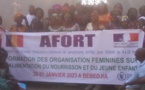 Tchad : 2 jours de formation sur la nutrition du nourrisson et du jeune enfant à Bébédjia