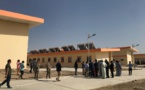Partenariat fructueux Tchad-Chine : visite conjointe à l'École de formation technique et professionnelle de Sadjéré