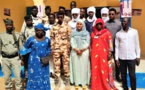 Tchad : ouverture d'un centre de délivrance de titres sécurisés à Bongor