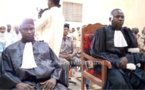 Tchad : des nouveaux magistrats prennent service au tribunal de grande instance d'Am-Timan