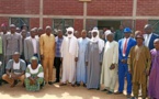 Tchad : capitalisation des bonnes pratiques pour renforcer le développement local à Laï