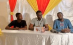 Tchad : « Nouba Yadji », le nouvel album religieux et culturel de Ngadi Patrice