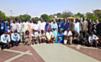 Tchad : intensification de la surveillance transfrontalière pour l'éradication du ver de Guinée