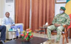 Burkina Faso-Mali : les deux pays visent « une puissance de frappe plus décisive »