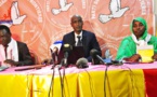 Tchad : "il est totalement inadmissible que des citoyens soient traités comme des esclaves dans leur pays", Yaya Dillo