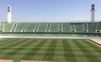 Maroc : le stade d'Agadir, conforme aux normes internationales, accueille des compétitions d'envergure