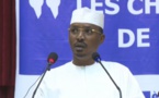 Tchad : les gouverneurs appelés à lutter contre les atteintes à l'unité nationale