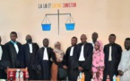 Tchad : le nouveau président du Tribunal de grande instance d'Ati installé