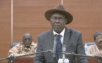 Tchad : "la famine risque de nous surprendre", ministre d'État Laoukein Medard