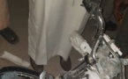 Accident tragique à N'Djamena : un mort et deux blessés graves