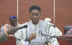Tchad : le premier ministre appelle les gouverneurs des provinces à la responsabilité maximale