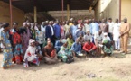 Tchad : des comités s'activent à Moundou pour préparer l'accueil du président de transition