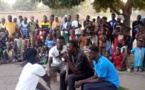 Tchad : le théâtre pour promouvoir les droits des enfants marginalisés à Sarh