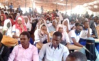 Tchad :  journée de sensibilisation au Complexe scolaire Mont Guera, une réflexion sur l'avenir des élèves