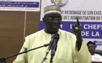 Tchad : "nous ne pouvons plus avoir des chefs d'unités administratives analphabètes"