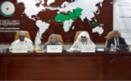 OCI : réunion préparatoire au 49e Conseil des ministres des Affaires étrangères de Nouakchott