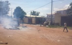 Centrafrique: Bangui mired in devastating civil war since morning