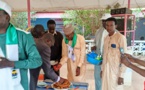 Tchad : une retrouvaille pour célébrer le 31e anniversaire du Viva RNDP à Kelo