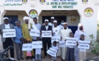 Tchad : le Parti Réformiste exige une action pour résoudre le problème d'eau à Abéché