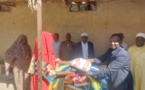Tchad : une aide sociale aux détenus de la maison d'arrêt d'Abéché