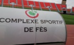 ​Maroc : le Stade de Fès, un des plus anciens du Royaume, abrite des compétitions nationales et internationales