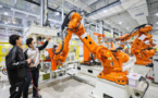 China's cellular IoT connections account for 70 percent of world's total