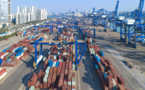 Chinese foreign trade enterprises go all out to expand overseas market