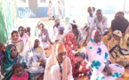 Tchad : ​sensibilisation des personnes handicapées du Ouaddaï sur les maladies contagieuses