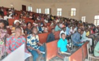 Tchad : les étudiants de l'Université de Doba bénéficient désormais d'une connexion Internet haut débit