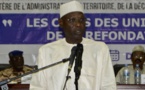Tchad : les gouverneurs appelés à soutenir le gouvernement pour résoudre le problème d'eau potable