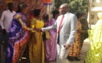 L'élevage peut devenir la première source de revenus du Tchad, estime le ministre Abderahim Awat