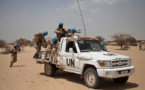 Mali : l’ONU regrette le renvoi du responsable de la Minusma