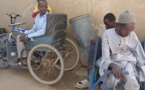 Tchad : les personnes handicapées du Ouaddaï célèbrent leur journée nationale