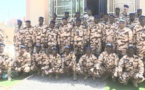 Tchad : le DG de la gendarmerie rencontre les commandants de légions pour des orientations sécuritaires