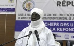 Gouverneur du Lac : "il n'existe aucune base de la secte Boko Haram sur le territoire tchadien"