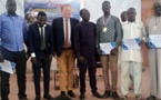 Tchad INDA TALENT : la 6ème édition lance ses hostilités
