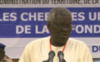 Tchad : "les gens qui sont dehors, qui nous voient, disent que nous ne sommes pas éduqués"