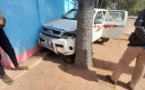 Tchad : accident de voie publique à Bongor, 8 blessés dont 3 graves