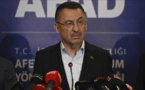 Séisme en Turquie : le bilan s’alourdit à 5.894 victimes