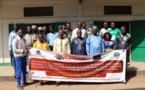 Tchad : rencontre de concertation et de plaidoyer avec les forces vives à Doba