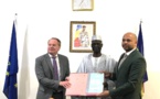 Tchad : 26,3 milliards Fcfa de l'UE en faveur du développement humain et de la protection de la biodiversité