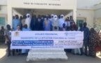 Tchad : le processus d'amélioration de la gouvernance foncière se poursuit avec l'atelier de diagnostic financier
