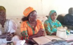 Tchad : SENAFET, des femmes battantes se mobilisent pour un développement égalitaire