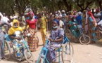 Tchad : les personnes handicapées réclament une amélioration de leurs conditions de vie